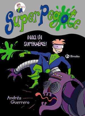 SUPERPEGOTE