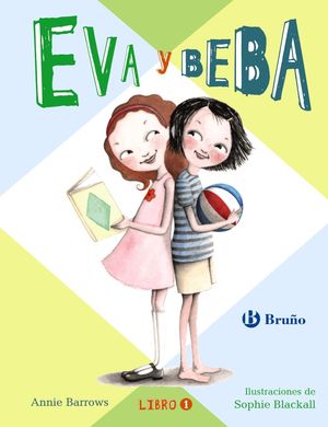 EVA Y BEBA