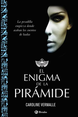 EL ENIGMA DE LA PIRÁMIDE