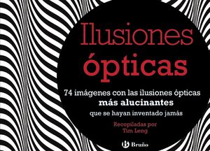 ILUSIONES ÓPTICAS