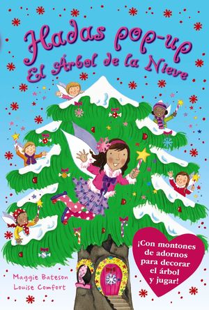 EL ÁRBOL DE LA NIEVE 