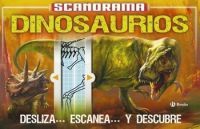 DINOSAURIOS SCANORAMA