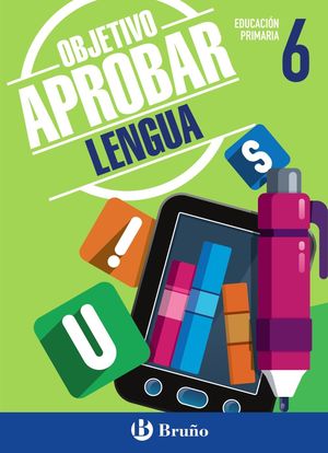 OB AP LENGUA 6 EPR 16