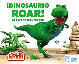 DINOSAURIO ROAR! 