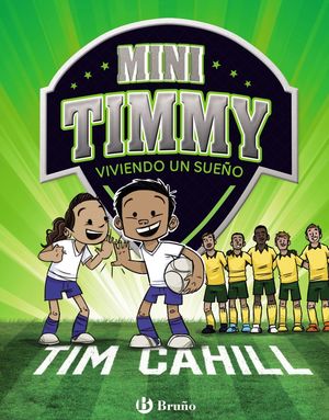 MINI TIMMY (3) VIVIENDO UN SUEÑO