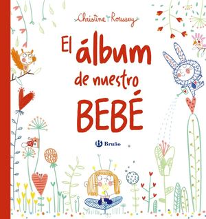 EL ÁLBUM DE NUESTRO BEB