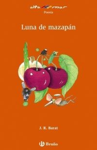 LUNA DE MAZAPÁN