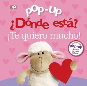 POP-UP DONDE ESTA TE QUIERO MUCHO