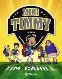 MINI TIMMY (5) DE GIRA