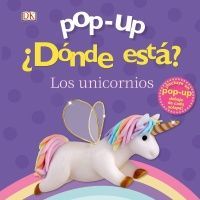 POP-UP. ¿DÓNDE ESTÁ LOS UNICORNIOS