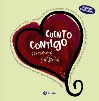 CUENTO CONTIGO. VEINTE CUENTOS SOLIDARIOS