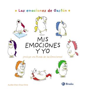 MIS EMOCIONES Y YO