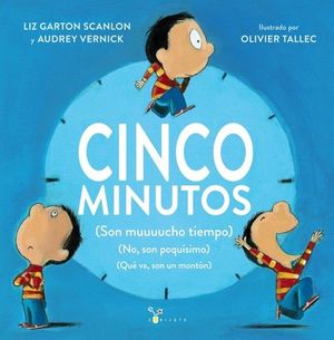 CINCO MINUTOS