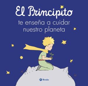 EL PRINCIPITO Y PLANETA