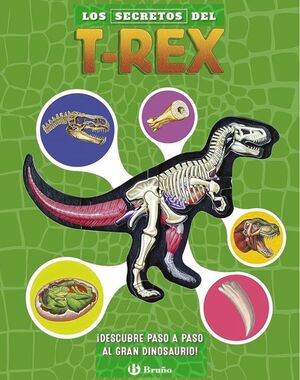 LOS SECRETOS DEL T. REX