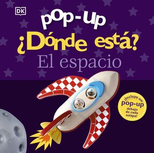 DONDE ESTA? EL ESPACIO