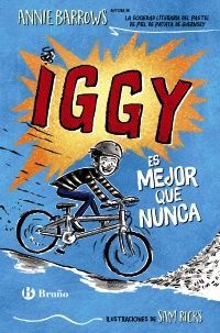 IGGY (2). IGGY ES MEJOR QUE NUNCA