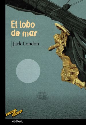 EL LOBO DE MAR