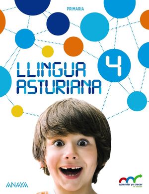 LLINGUA ASTURIANA 4.