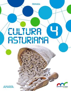 CULTURA ASTURIANA 4.