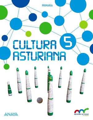 CULTURA ASTURIANA 5.