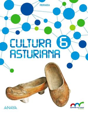 CULTURA ASTURIANA 6.