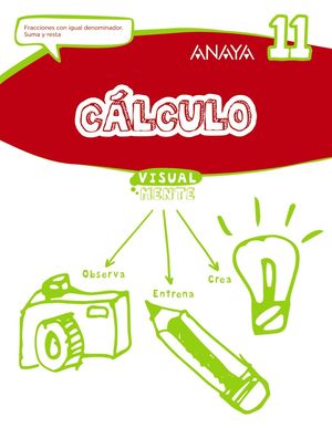 CÁLCULO 11 