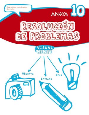RESOLUCIÓN DE PROBLEMAS 10 