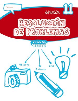 RESOLUCIÓN DE PROBLEMAS 11 