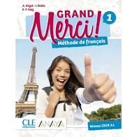 PACK GRAND MERCI! 3 (CLE)