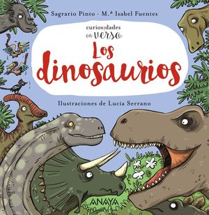 LOS DINOSAURIOS