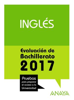 INGLÉS.