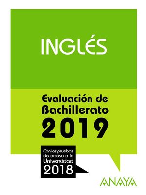 INGLÉS.