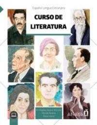 CURSO DE LITERATURA 