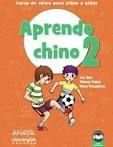 NUEVO CHINO CHICOS/AS 2