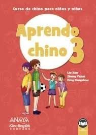 NUEVO CHINO CHICOS/AS 3