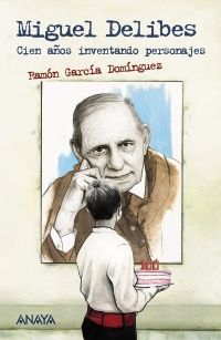MIGUEL DELIBES