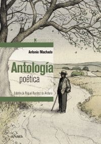 ANTOLOGÍA POÉTICA