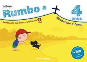 RUMBO A... 4AÑOS.