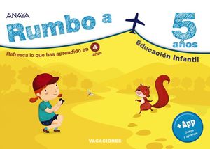 RUMBO A... 5AÑOS.