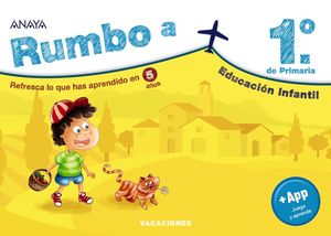 RUMBO A... 1ºEP