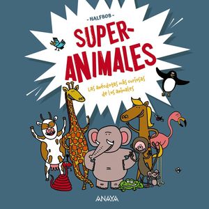 SUPERANIMALES