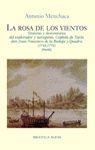 LA ROSA DE LOS VIENTOS