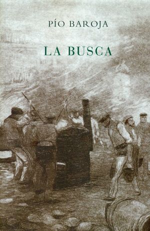 LA BUSCA