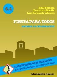 FIESTA PARA TODOS