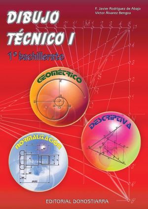 DIBUJO TÉCNICO I - 1º BACHILLERATO