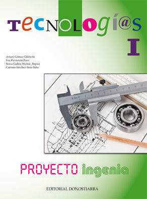 TECNOLOGÍAS I - PROYECTO INGENIA