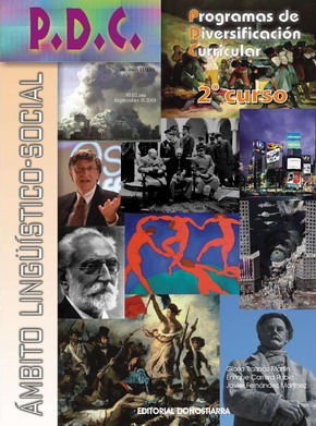 ÁMBITO LINGÜÍSTICO SOCIAL. 2º PDC