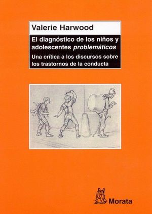 DIAGNOSTICO DE LOS NIÑOS Y ADOLESCENTES PROBLEMATICOS