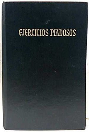 EJERCICIOS PIADOSOS